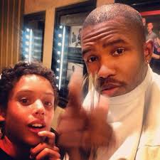 Rare Frank back in 2013 : r/FrankOcean