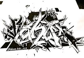 Check spelling or type a new query. Download 94 Gambar Grafiti Di Baju Terbaik Gratis