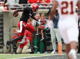 Malik Cunningham will return for Louisville football in 2022