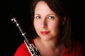 Heidi Peck Clarinet Studio