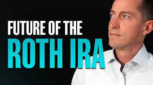 Will Roth IRA Withdrawals Be Taxed in the Future?