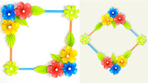 Maybe you would like to learn more about one of these? Amazing Diy Paper Flower Wall Hanging Simple Attractive And Beautiful Wall Decoration Idea Crafts