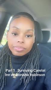 Ronisha Neal Robinson