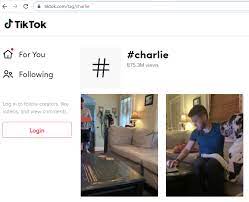 How To Watch Tiktok Videos Without Account Inosocial