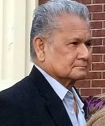 Joseph Mabasa Obituary