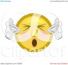 Can i blow smoke out of my ears? Blowing Smoke In Dogs Face