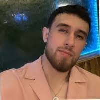 Dennis Banegas's Instagram, Twitter & Facebook