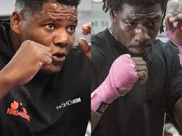 Is PBC's Luis Ortiz vs Charles Martin pay-per-view worth your money?
