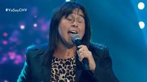 La noche de este lunes se desarrolló la gran final de yo soy, en su tercera temporada al aire donde se presentaron los seis artistas que buscaban convertirse en el gran ganador del programa. Una Armonia Perfecta Steve Perry Se Lucio En El Escenario De Yo Soy Chilevision