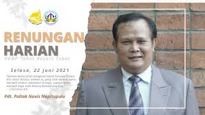 Kisah dalam injil hari ini memberi banyak pelajaran bagi kita. Hkbp Tebet Welcome To Hkbp Tebet