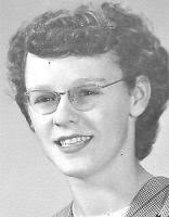 Kay Secora Obituary (2015)