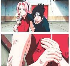 1 2 the couple 3 their relationship 4 evidence 5 among the fans 6 trivia inosumi (japanese いのスミ inosumi) is the term used to refer to the romantic relationship between inojin yamanaka and sumire kakei. 42 Sasuke And Sakura Kiss Ideas Sasuke Sakura And Sasuke Sasusaku