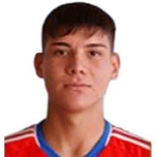 Profile M. Celis, Unión Española: Info, news, matches and statistics