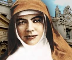 Mary MacKillop Biography