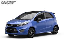 Check spelling or type a new query. Proton Iriz 2017 Price In Malaysia From Rm40 012 Motomalaysia