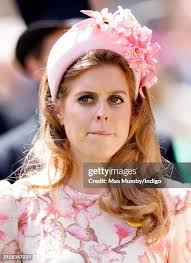 1,181 Young Princess Beatrice Stock Photos, High-Res Pictures, and Images