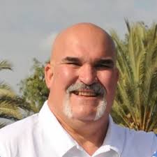 Jeff Huerta's Instagram, Twitter & Facebook