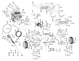 Pressure washer replacement pumps and pump repair parts, valves, hoses, spray guns, lances, spray nozzles, quick disconnect fittings, and hot water components. Cat Pumps Ct80020 Gasoline Pressure Washer Parts And Accessories Partswarehouse