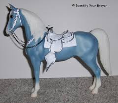 Breyer western horse and rider. Identify Your Breyer Western Horse