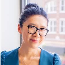 Farida Badr, an Arabic language lecturer at UNC, was featured