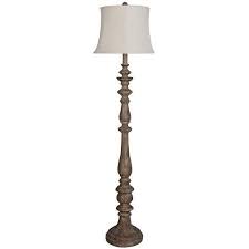 Better Homes And Gardens Rustic Floor Lamp Walmart Com Rustic Floor Lamps Rustic Lamp Shades Floor Lamp