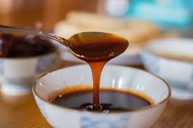 Easy Date Syrup (Molasses) Recipe | Hilda's Kitchen Blog
