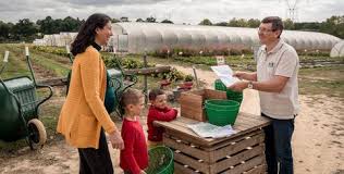 Servir dans des cassolette ou des assiettes creuses accompagné de croutons de pains frottés à l'ail. Cueillette D Aulnay Sur Marne Fruits Et Legumes M Sorties Nature