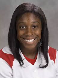 Janay Mitchell's Instagram, Twitter & Facebook