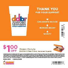Joy this month through the joy in childhood foundation℠ community cups® program. The Dunkin Donuts Baskin Robbins Community Foundation Announces Return Of The National Community Cups Program Dunkin