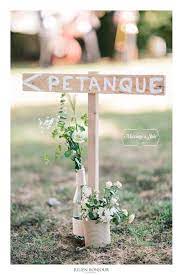 Epingle Sur Theme Champetre