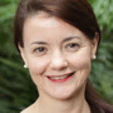 Jacqueline BLOOMFIELD