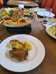 Wittener landstraße 33 58313 herdecke. So Lasst Es Ich Gut Auf Ein Grandioses Steak Warten Bild Von Haus Huster Herdecke Tripadvisor