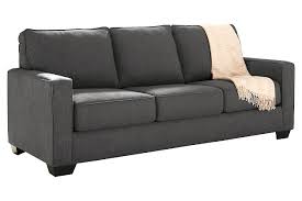 Find stylish home furnishings and decor at great prices! Zeb Queen Sofa Sleeper Ashley Furniture Homestore