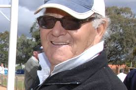 Memorial Final to honour both Lesley Ann and 'Les' Leonard