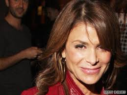 Abdul leaving 'American Idol'