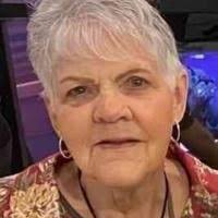 June "Marlene" Marlene Weston