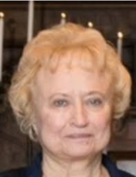 Obituary information for Betty Anderson Beasley