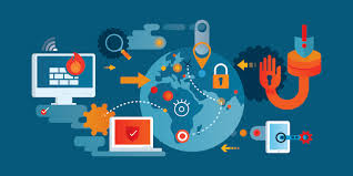 What Is Cissp Overview And Career Path Igmguru Security Solutions Cyber Security Security Consultant