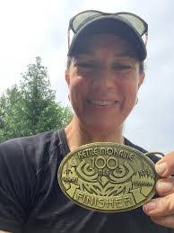 Jill Bricker's Instagram, Twitter & Facebook