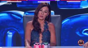 Amparo Grisales le soltó comentario subido de tono a participante de 'Yo me  llamo' - Infobae