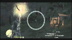 Dragon S Dogma All Magick Archer Skills Youtube Also, you can go sword and staff as mystic knight. dragon s dogma all magick archer skills
