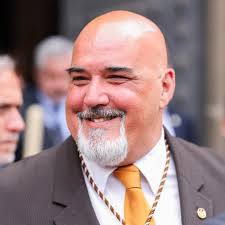 Elias Beltran Rodriguez