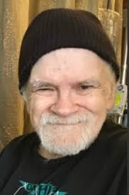 Obituary of Wayne Simmons