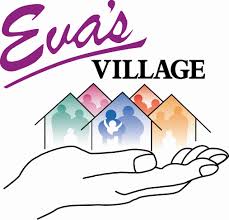 Victor Cruz Campbell S Chunky Soup Mama S Boy Serves Up Lunch At Eva S Village And Gives Back To Hometown Of Paterson New Jersey