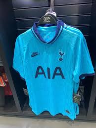 The tottenham hotspur trusts nike to dress up its players. Pin On Tottenham