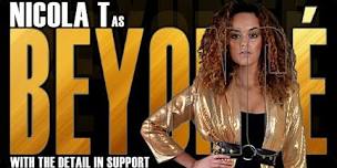 Beyoncé... a tribute!