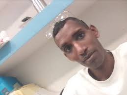 Yusniel Abdel Alvarez Montalvo