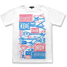 Aside from the wear and history, what i really like about vintage tees, particularly those from the late '80s through to the '90s, is the cut, stitching and quality. Rock Band Best T Shirts In The World Lleitmotif