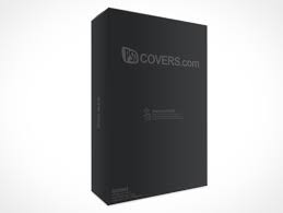 Box002 Market Your Psd Mockups For Box Psd Mockup Mockup Psd