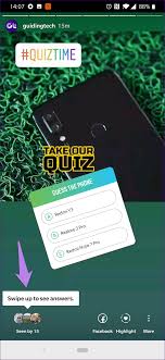 Built by trivia lovers for trivia lovers, this free online trivia game will test your ability to separate fact from fiction. 13 Things To Know About Instagram Quiz Sticker A Detailed Guide